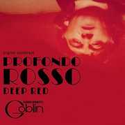 Deep Red / Profondo Rosso (Original Soundtrack) , Claudio Simonetti's Goblin