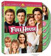 Full House: The Complete Fourth Season , Andy Goldberg