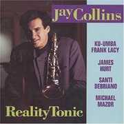 Reality Tonic , Jay Collins