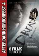 Dread , Hanne Steen