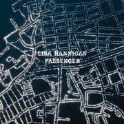 Passenger , Lisa Hannigan