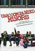 Unaccompanied Minors , Walter
