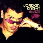 Sings Nkotb , Jordan Knight