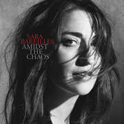 Amidst The Chaos , Sara Bareilles