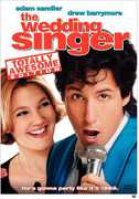 The Wedding Singer , Adam Sandler