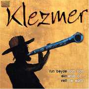 Klezmer , From Both Ends of the Earth
