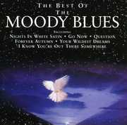 Best of , The Moody Blues