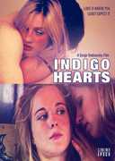 Indigo Hearts , Carole Balkan