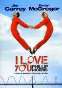 I Love You Phillip Morris , Jim Carrey
