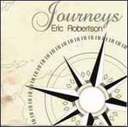 Journeys [Import] , Eric Robertson