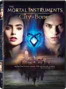 The Mortal Instruments: City of Bones , Jonathan Rhys-Meyers