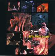 Three Song (ep) , Royal Trux