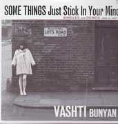 Some Things Just Stick In You Mind: Singles and Demos 1964-1967 , Vashti Bunyan