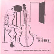 Brownie McGhee Blues , Brownie McGhee