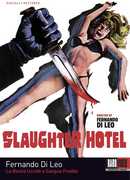 Slaughter Hotel , Sara (Rosalba Neri) Bay