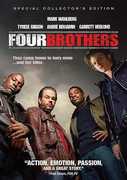 Four Brothers , André Benjamin