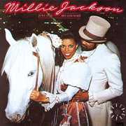 Just a Lil Bit Country [Import] , Millie Jackson