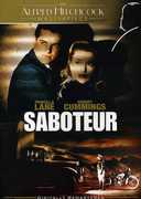 Saboteur , Priscilla Lane