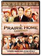 A Prairie Home Companion , Lily Tomlin