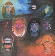 In the Wake of Poseidon (40th Anniversary Series) [Import] , King Crimson