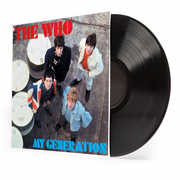 My Generation , The Who