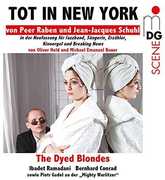 Tot in New York 