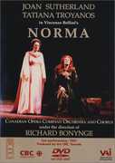 Norma , Frances Ginzer