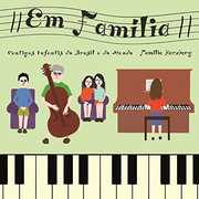 Em Familia [Import] , Familia Herzberg