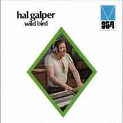 Wild Bird [Import] , Hal Galper