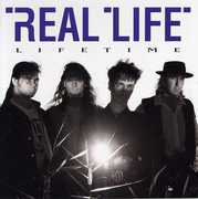 Lifetime , Real Life