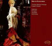 Fin-De-Siecle in Vienna , Evgeni Sinaiski