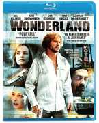 Wonderland , Val Kilmer
