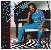Don't Play with Fire [Import] , Peabo Bryson