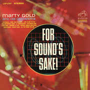 For Sound's Sake , Marty Gold