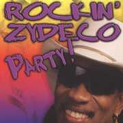 Rockin Zydeco Party , Rockin' Dopsie Jr.