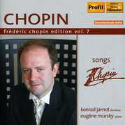 Songs , Andrea Immer