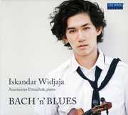 Bach N Blues , Iskandar Widjaja