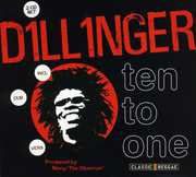 Ten to One , Dillinger
