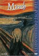 The Great Artists: The Post-Impressionists: Munch 