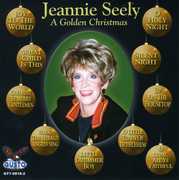 Golden Christmas , Jeannie Seely