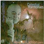 Celestial Harmonies , Murray McLachlan