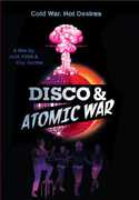 Disco and Atomic War , Jaak Kilmi