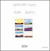 Fluid Rustle [Import] , Eberhard Weber