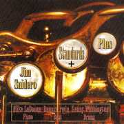 Standards , Jim Snidero