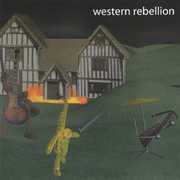 Western Rebellion , Western Rebellion