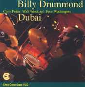 Dubai , Billy Drummond