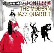 Fontessa , The Modern Jazz Quartet