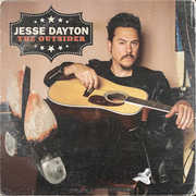 The Outsider , Jesse Dayton