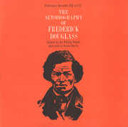 Autobiography of Frederick Douglass, Vol. 1 , Ossie Davis