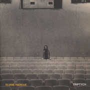 Triptych , Eliane Radigue